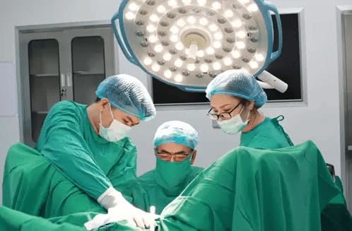 Những phác đồ chữa trĩ nội bằng y khoa