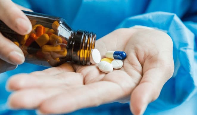 Những lưu ý cần phải biết khi dùng thuốc chữa trĩ nội