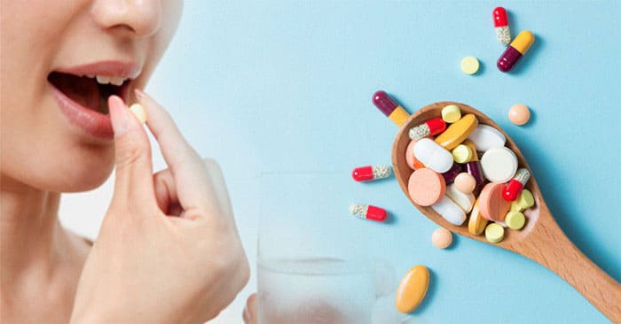 Chữa giảm đau trĩ nội với thuốc Tây y