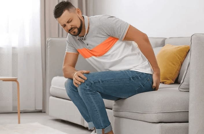 Bệnh trĩ nội không chữa liệu có tự khỏi?