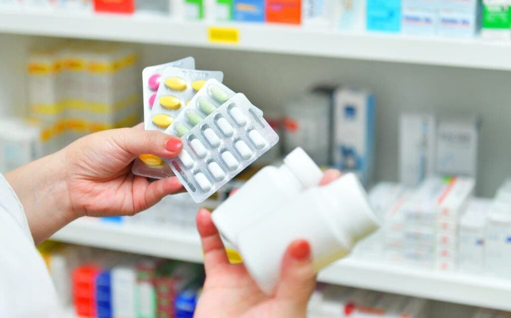 Điều trị nội khoa