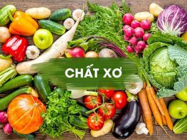 Nên ăn gì để phòng bệnh trĩ ?