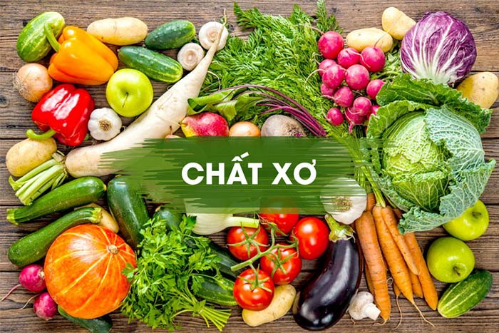 Nên ăn gì để phòng bệnh trĩ ?