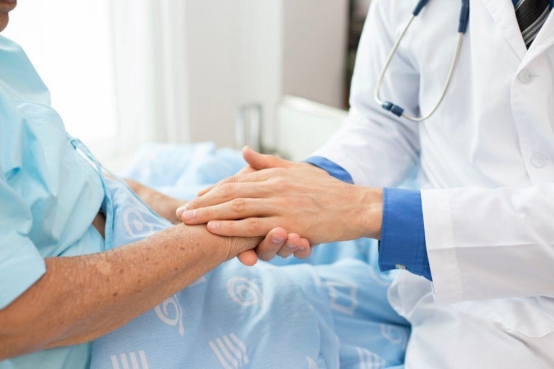 Chăm sóc bệnh nhân sau mổ trĩ không đúng cách có nguy cơ tái phát