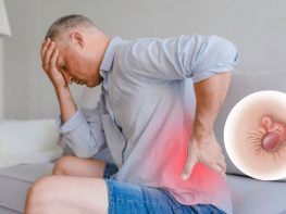 Đau trĩ ngoại