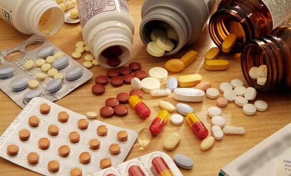 Sử dụng thuốc chuyên khoa đặc trị