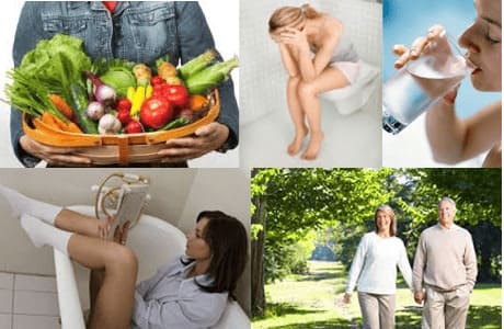 Có cách nào giúp phòng ngừa bệnh trĩ không?