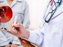 Điều trị polyp hậu môn