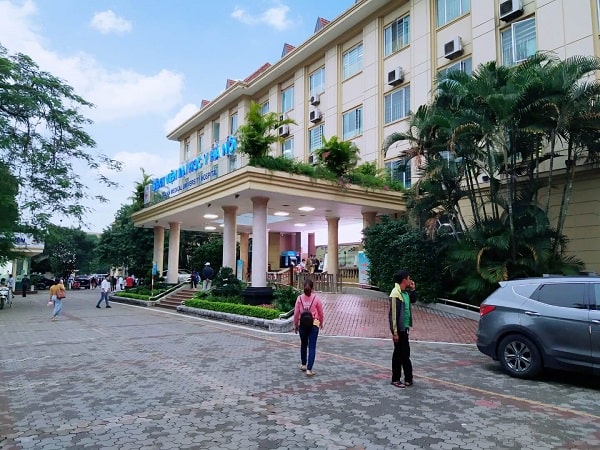 Không lo mắc rò hậu môn khi lựa chọn Bệnh viện Đại học Y Hà Nội