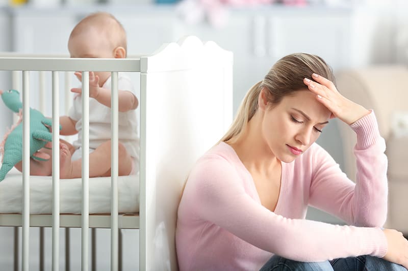 Phụ nữ bị bệnh trĩ ngoại sau sinh có nguy hiểm không?
