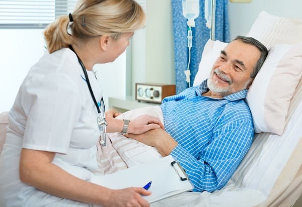 Cắt polyp hậu môn bao lâu thì khỏi?
