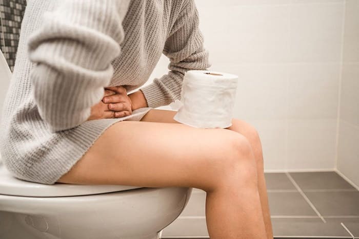 Đâu là triệu chứng thường gặp của trĩ ngoại?