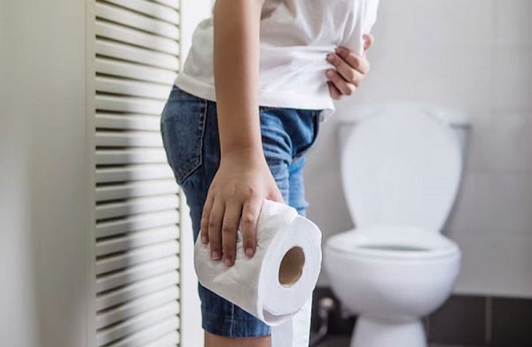 Đại tiện ra máu nên chữa càng sớm càng tốt