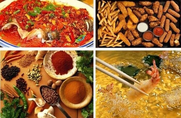 Những thực phẩm nên kiêng khi bị đi đại tiện ra máu không phải ai cũng biết