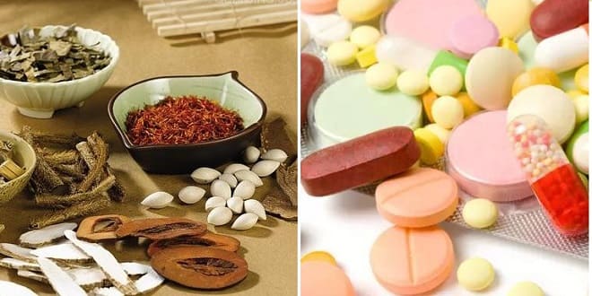 Phương pháp điều trị nội khoa