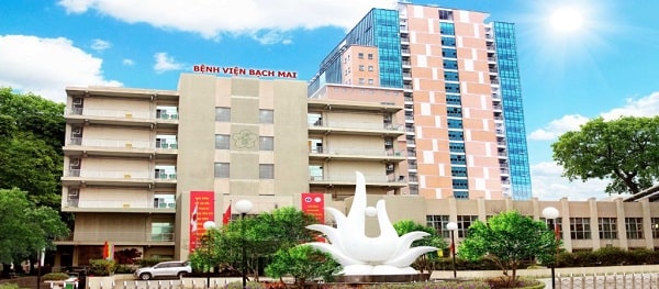 Tạm biệt rò hậu môn khi tìm tới Bệnh viện Bạch Mai
