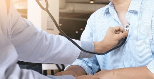 Chi phí thăm khám ban đầu