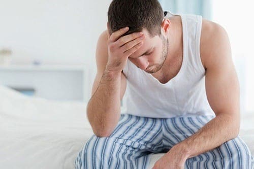 Nguyên nhân gây ra polyp hậu môn