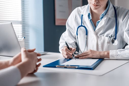 Chữa dứt điểm polyp hậu môn