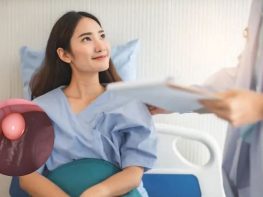 Cắt polyp hậu môn có đau không?