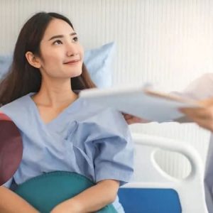 Cắt polyp hậu môn có đau không?