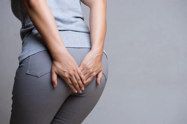 Nguyên nhân “muôn thuở” gây ra nứt kẽ hậu môn