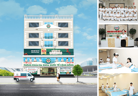 Điều trị bệnh nứt kẽ hậu môn tại địa chỉ nào ở Hà Nội thì tốt