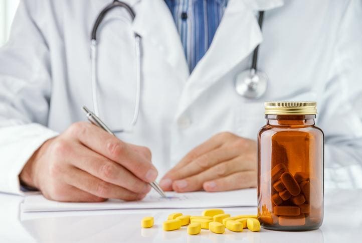 Thuốc trị polyp hậu môn loại nào tốt?