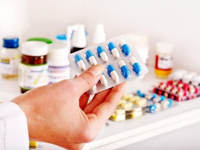 Thuốc trị polyp hậu môn có chữa dứt điểm không?