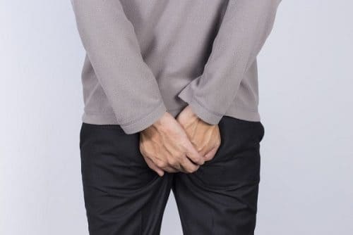 Triệu chứng polyp hậu môn