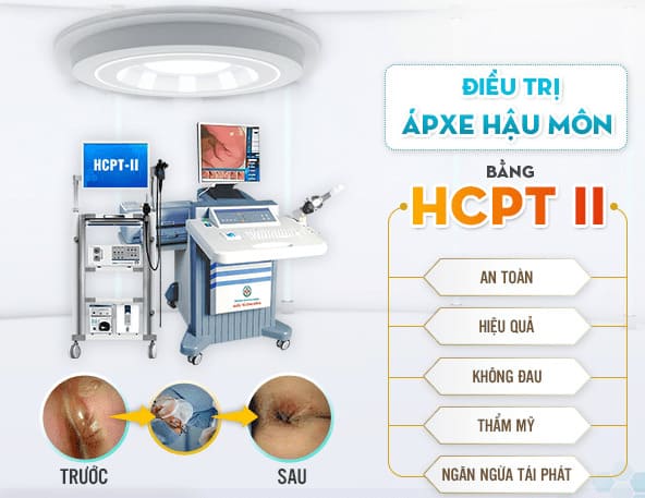 HCPT-II