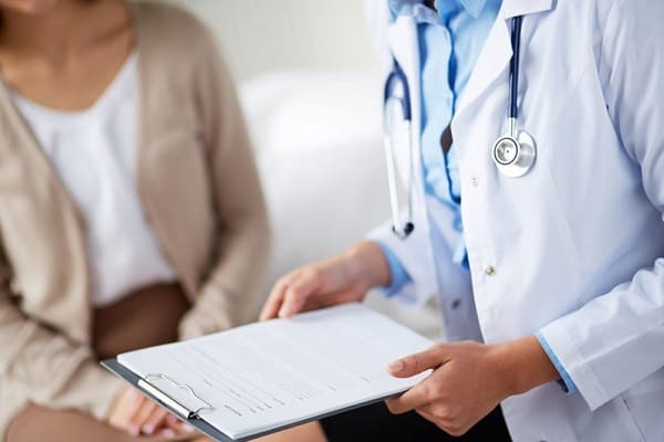 Những lưu ý sau điều trị apxe hậu môn mà bạn cần hết sức chú ý