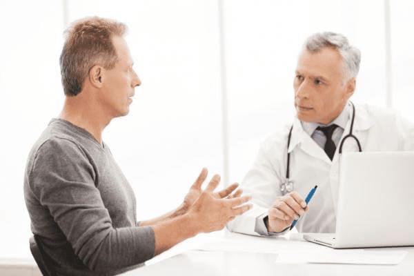 Vì sao apxe hậu môn không thể tự can thiệp điều trị?