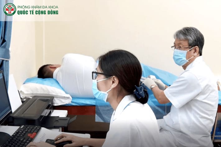 Mổ áp xe hậu môn mất bao lâu thì khỏi?
