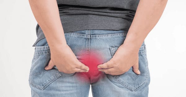 Nguyên nhân nào khiến các khối apxe hậu môn xuất hiện?