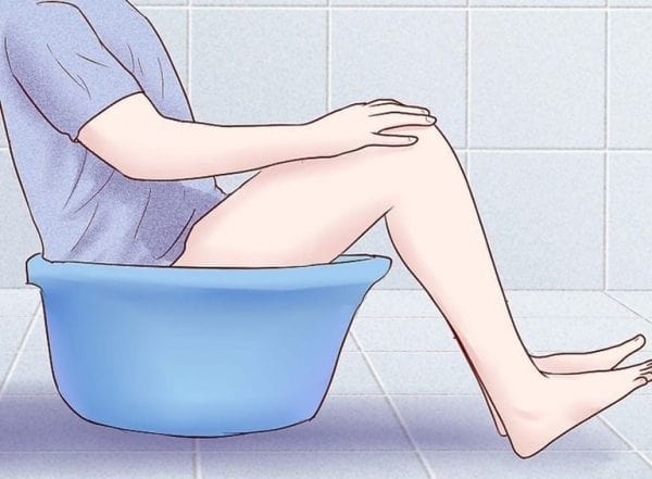 Chữa nứt kẽ hậu môn bằng mẹo dân gian – Dễ làm nhưng hiệu quả thấp