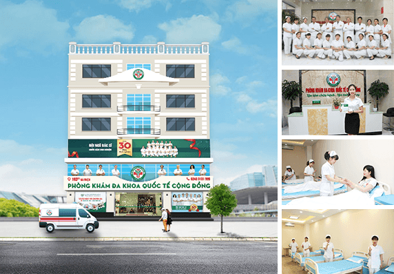 Bị nứt kẽ hậu môn nên đi khám ở đâu thì tốt?