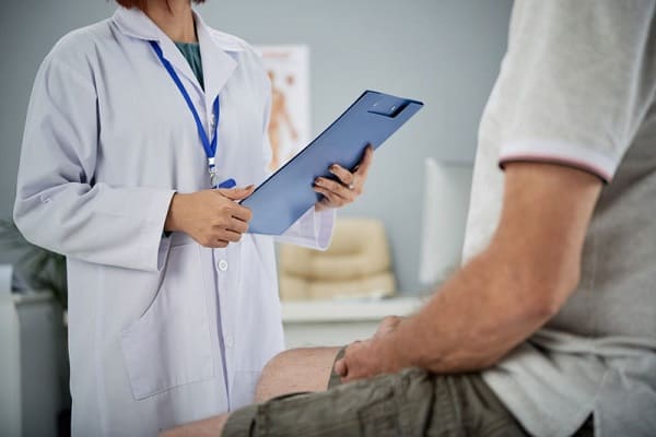 Một số điều cần chú ý sau khi phẫu thuật