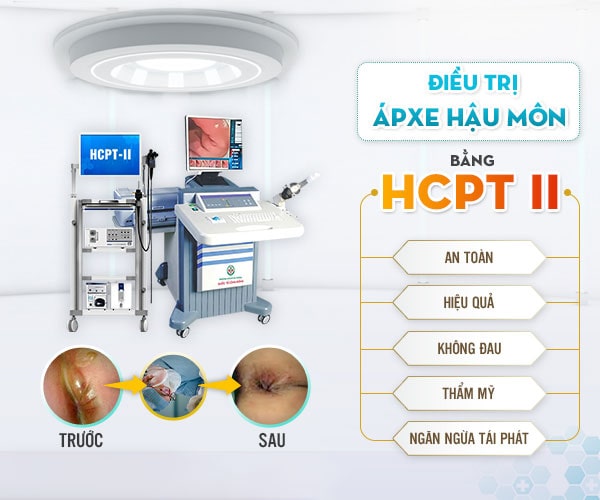 Điều trị y tế nếu chuyển sang mạn tính hoặc nứt nặng