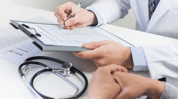 Sau chữa trị apxe hậu môn có cần lưu ý điều gì không?