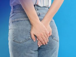Đau rát dữ dội khi đi đại tiện