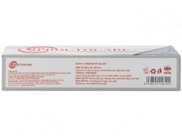 Proctocare Bimex Gel – Hỗ trợ điều trị với chiết xuất thảo dược công nghệ mới