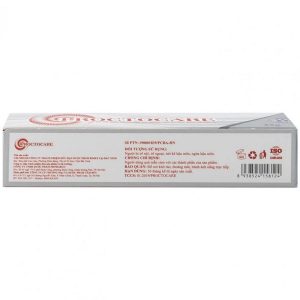 Proctocare Bimex Gel – Hỗ trợ điều trị với chiết xuất thảo dược công nghệ mới