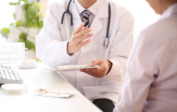 Phòng ngừa áp xe hậu môn