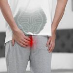 Táo bón và đau vùng hậu môn