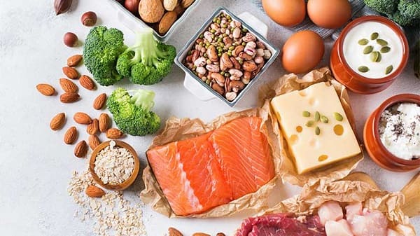 Người bị áp xe hậu môn nên ăn gì?