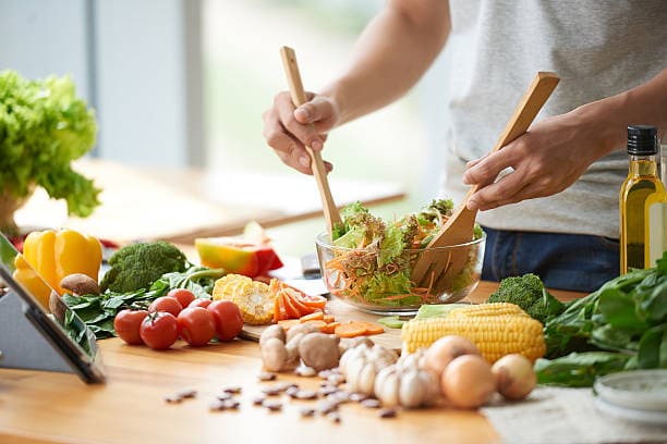 Chữa táo bón ngay lập tức bằng cách thay đổi chế độ ăn hàng ngày