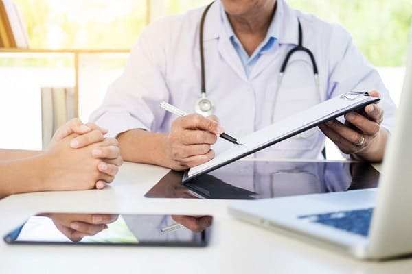 Chi phí chữa apxe hậu môn