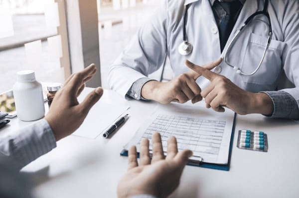 Có dấu hiệu của bệnh táo bón nặng cần phải làm gì?