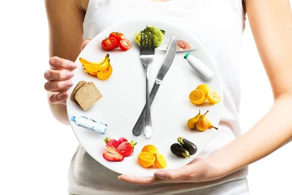 Chế độ ăn uống dành riêng cho người bị táo bón